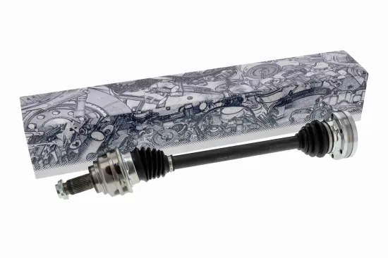 Antriebswelle Hinterachse links Hinterachse rechts VAICO V20-4399 Bild Antriebswelle Hinterachse links Hinterachse rechts VAICO V20-4399