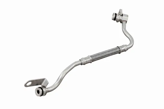 Ölleitung, Lader VAICO V20-4457 Bild Ölleitung, Lader VAICO V20-4457
