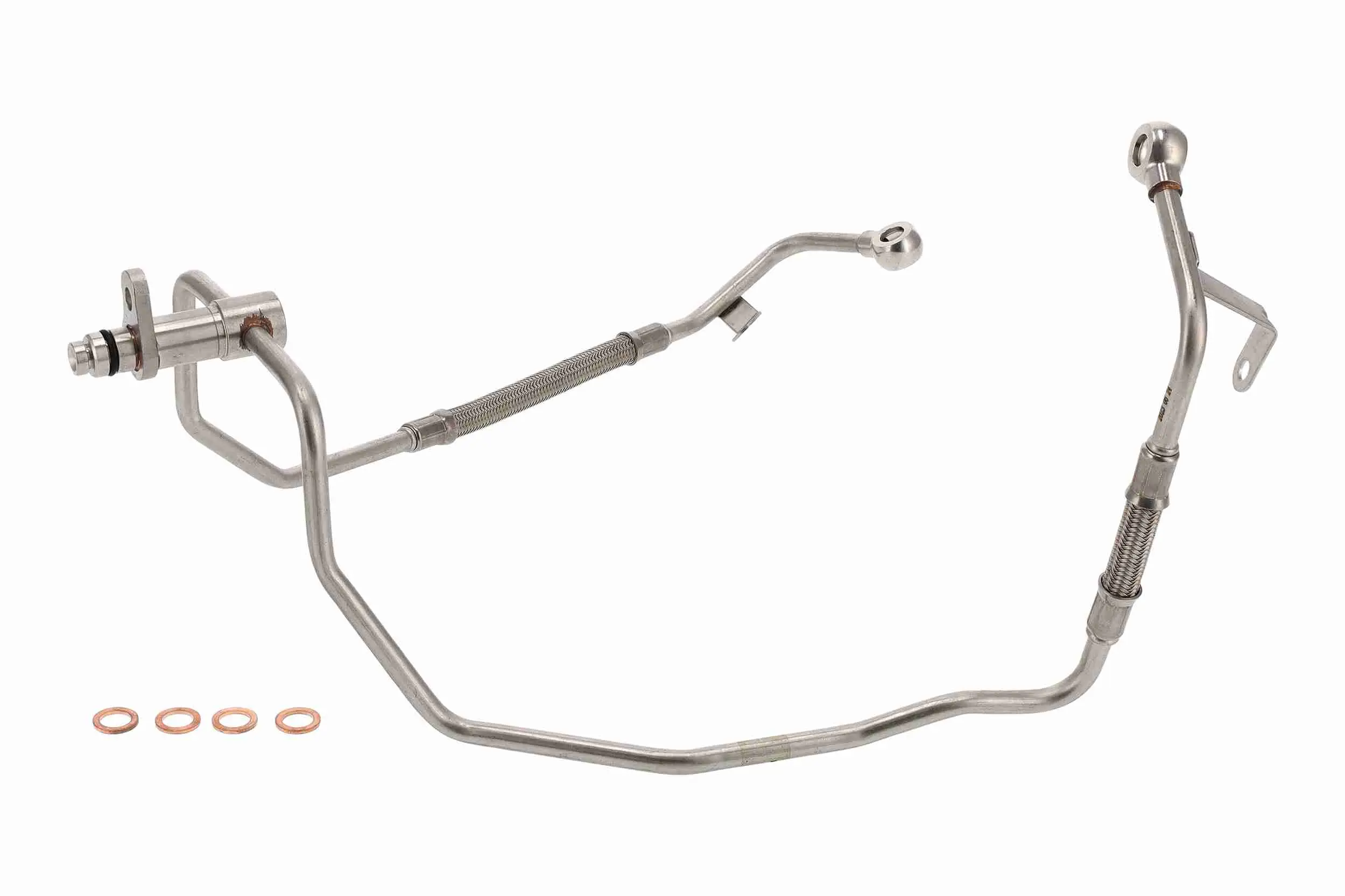 Ölleitung, Lader VAICO V20-4459