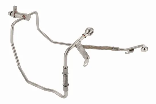 Ölleitung, Lader VAICO V20-4459 Bild Ölleitung, Lader VAICO V20-4459