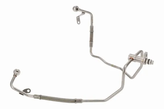 Ölleitung, Lader VAICO V20-4459 Bild Ölleitung, Lader VAICO V20-4459
