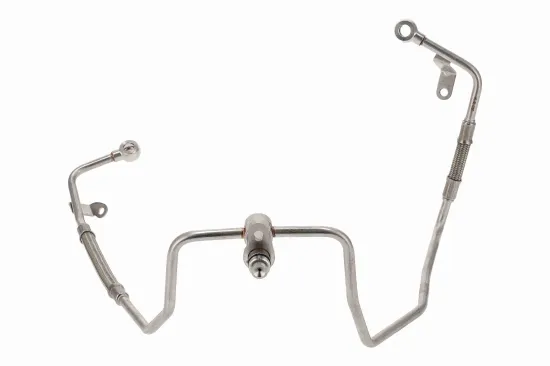 Ölleitung, Lader VAICO V20-4459 Bild Ölleitung, Lader VAICO V20-4459