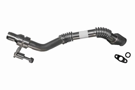 Ölleitung, Lader VAICO V20-4463 Bild Ölleitung, Lader VAICO V20-4463