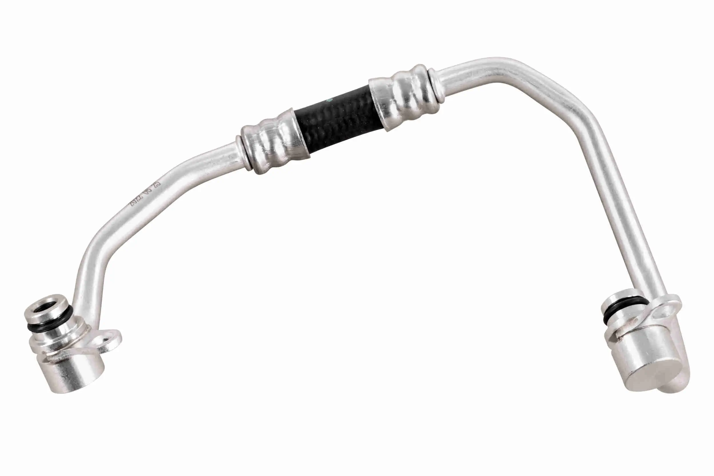 Kühlmittelrohrleitung für Zylinder 1-3 VAICO V20-4466
