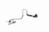 Kühlmittelrohrleitung nach Abgasturbolader VAICO V20-4474 Bild Kühlmittelrohrleitung nach Abgasturbolader VAICO V20-4474