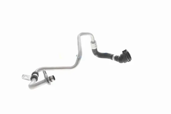 Kühlmittelrohrleitung nach Abgasturbolader VAICO V20-4474 Bild Kühlmittelrohrleitung nach Abgasturbolader VAICO V20-4474