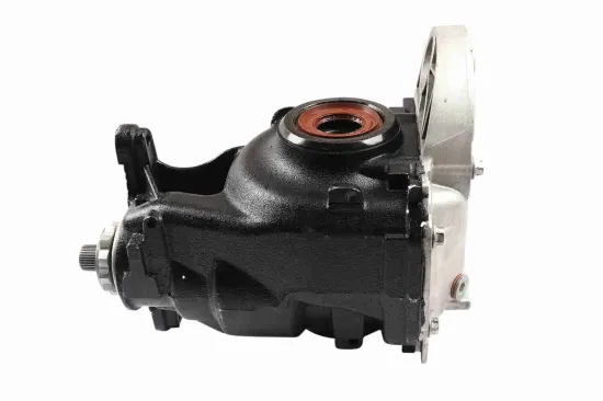 Verteilergetriebe VAICO V20-4503 Bild Verteilergetriebe VAICO V20-4503