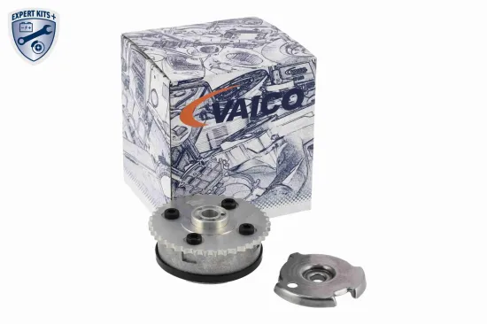 Nockenwellenversteller Einlassseite VAICO V20-4505 Bild Nockenwellenversteller Einlassseite VAICO V20-4505