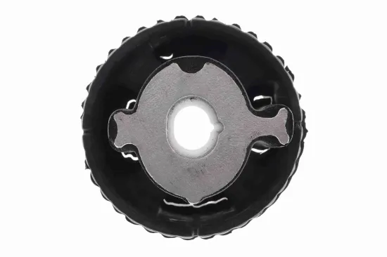 Lagerung, Achskörper Mitte Hinterachse VAICO V20-4508 Bild Lagerung, Achskörper Mitte Hinterachse VAICO V20-4508