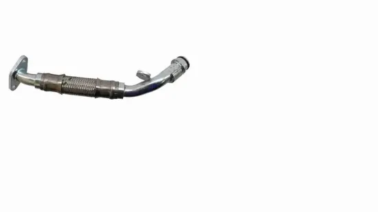 Ölleitung, Lader hinten VAICO V20-4536 Bild Ölleitung, Lader hinten VAICO V20-4536