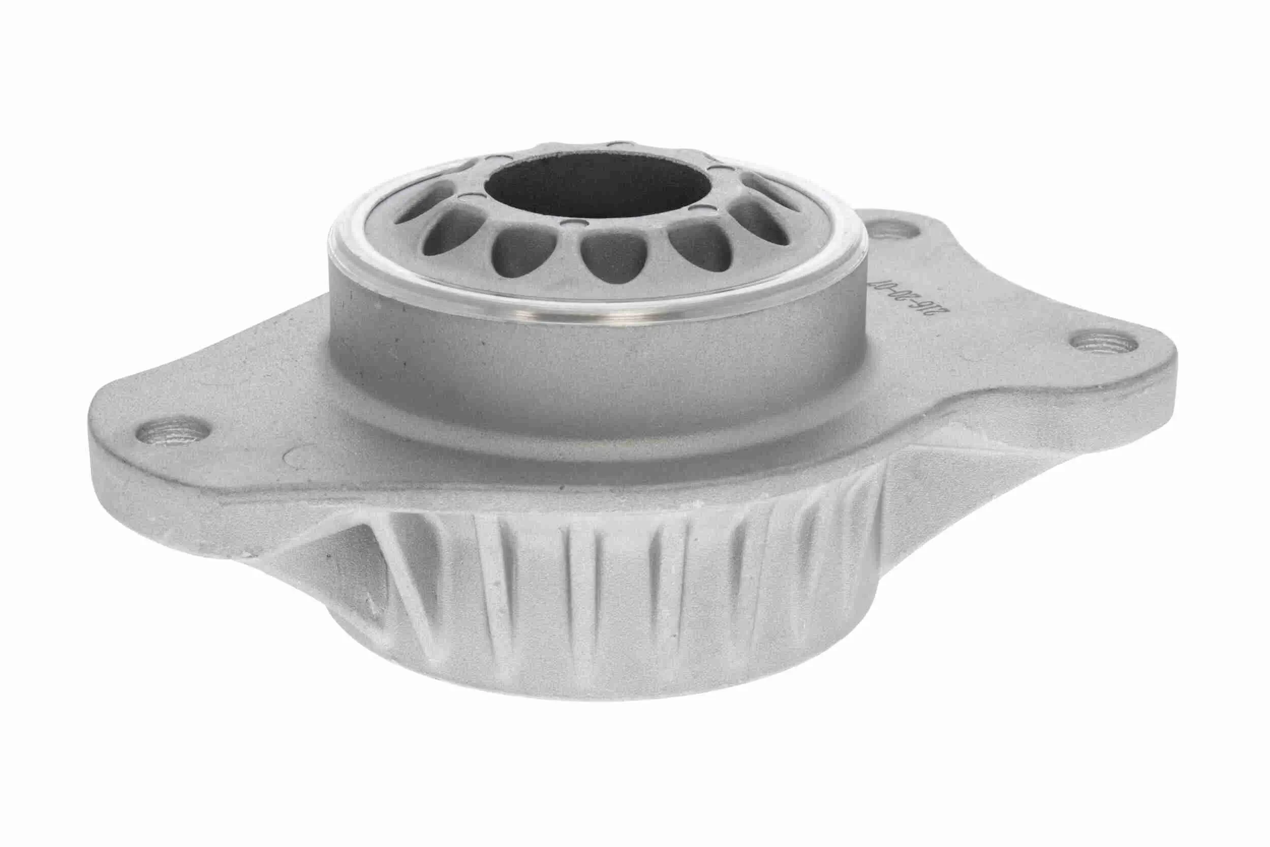 Federbeinstützlager Hinterachse links Hinterachse rechts VAICO V20-4542