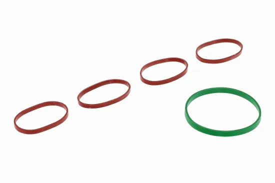 Saugrohrmodul VAICO V20-4554 Bild Saugrohrmodul VAICO V20-4554