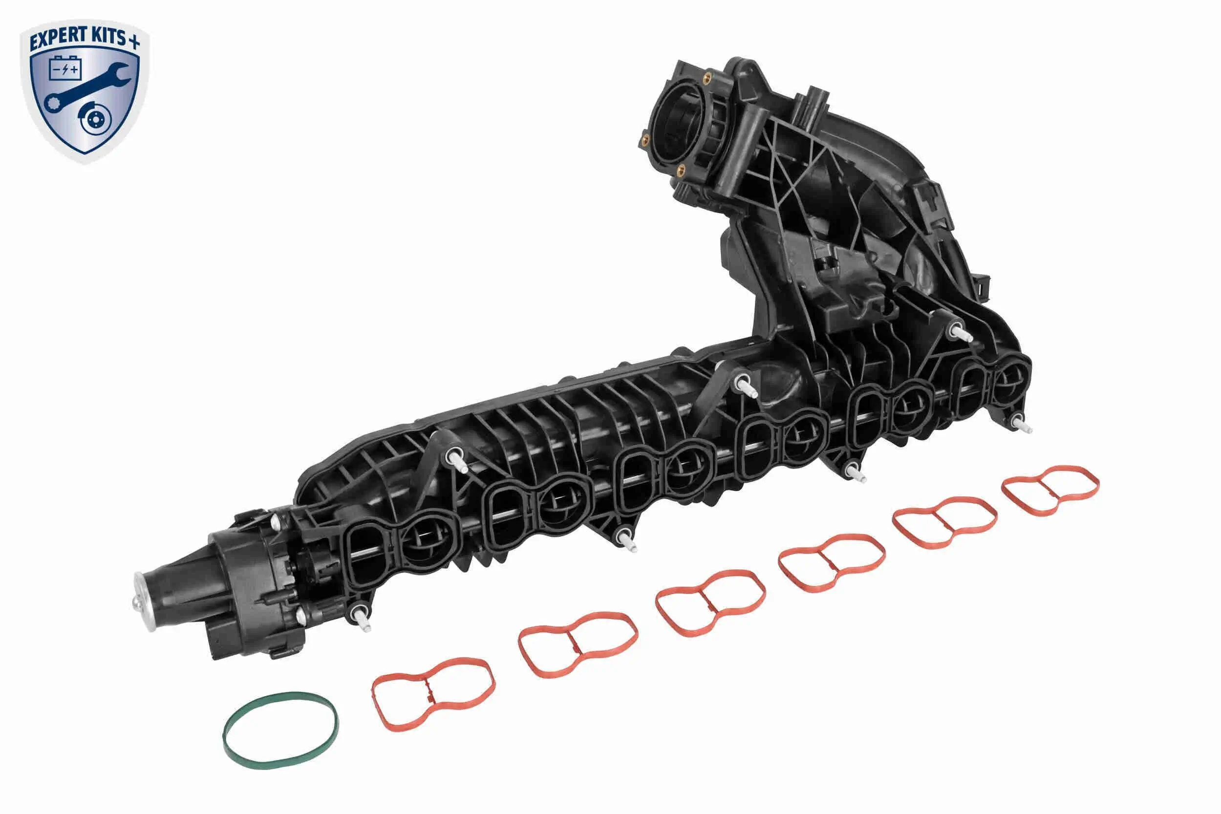 Saugrohrmodul VAICO V20-4558
