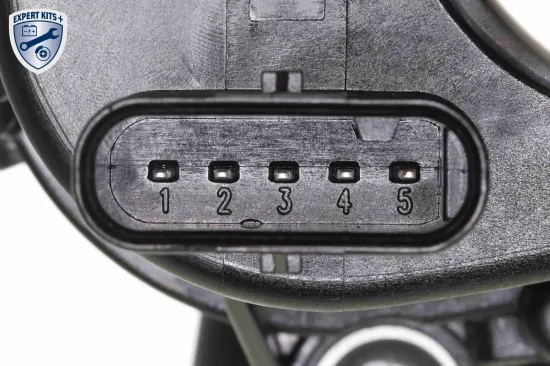 Saugrohrmodul VAICO V20-4558 Bild Saugrohrmodul VAICO V20-4558