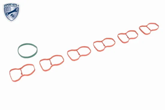 Saugrohrmodul VAICO V20-4558 Bild Saugrohrmodul VAICO V20-4558