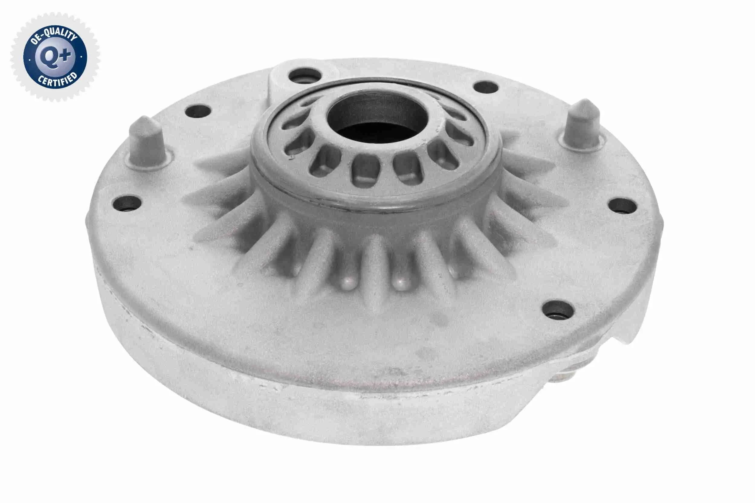 Federbeinstützlager Vorderachse links Vorderachse rechts VAICO V20-4564