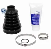 Faltenbalgsatz, Antriebswelle Vorderachse links Vorderachse rechts getriebeseitig VAICO V20-4595