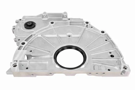 Steuergehäusedeckel VAICO V20-4609 Bild Steuergehäusedeckel VAICO V20-4609