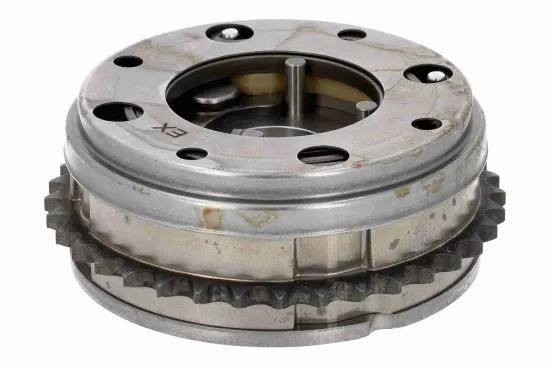 Nockenwellenversteller Auslassseite VAICO V20-4651 Bild Nockenwellenversteller Auslassseite VAICO V20-4651