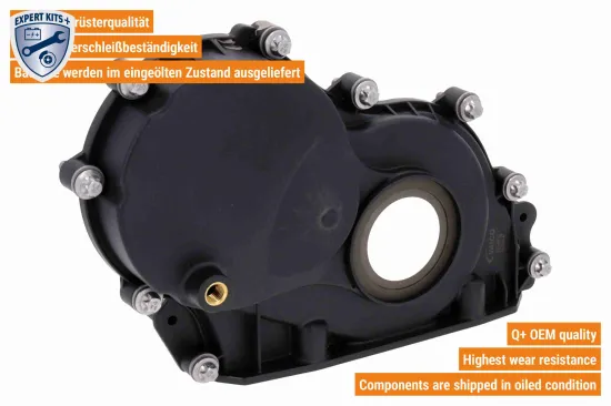 Steuergehäusedeckel oben VAICO V20-4692 Bild Steuergehäusedeckel oben VAICO V20-4692