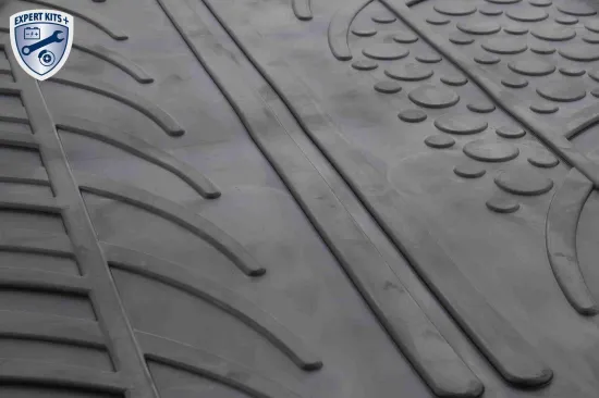 Fußmattensatz vorne und hinten VAICO V20-4694 Bild Fußmattensatz vorne und hinten VAICO V20-4694