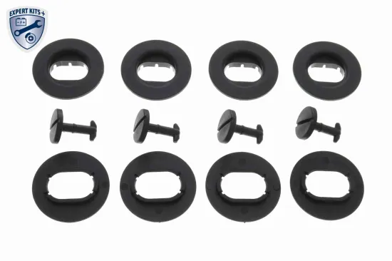 Fußmattensatz vorne und hinten VAICO V20-4694 Bild Fußmattensatz vorne und hinten VAICO V20-4694