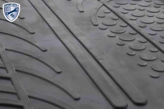 Fußmattensatz vorne und hinten VAICO V20-4695 Bild Fußmattensatz vorne und hinten VAICO V20-4695