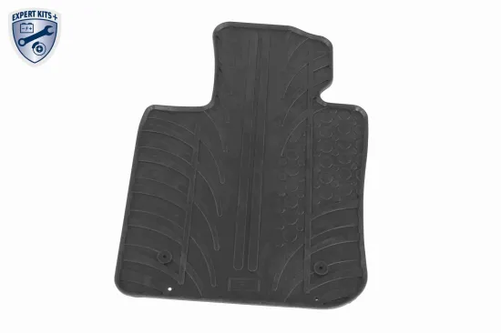 Fußmattensatz vorne und hinten VAICO V20-4695 Bild Fußmattensatz vorne und hinten VAICO V20-4695