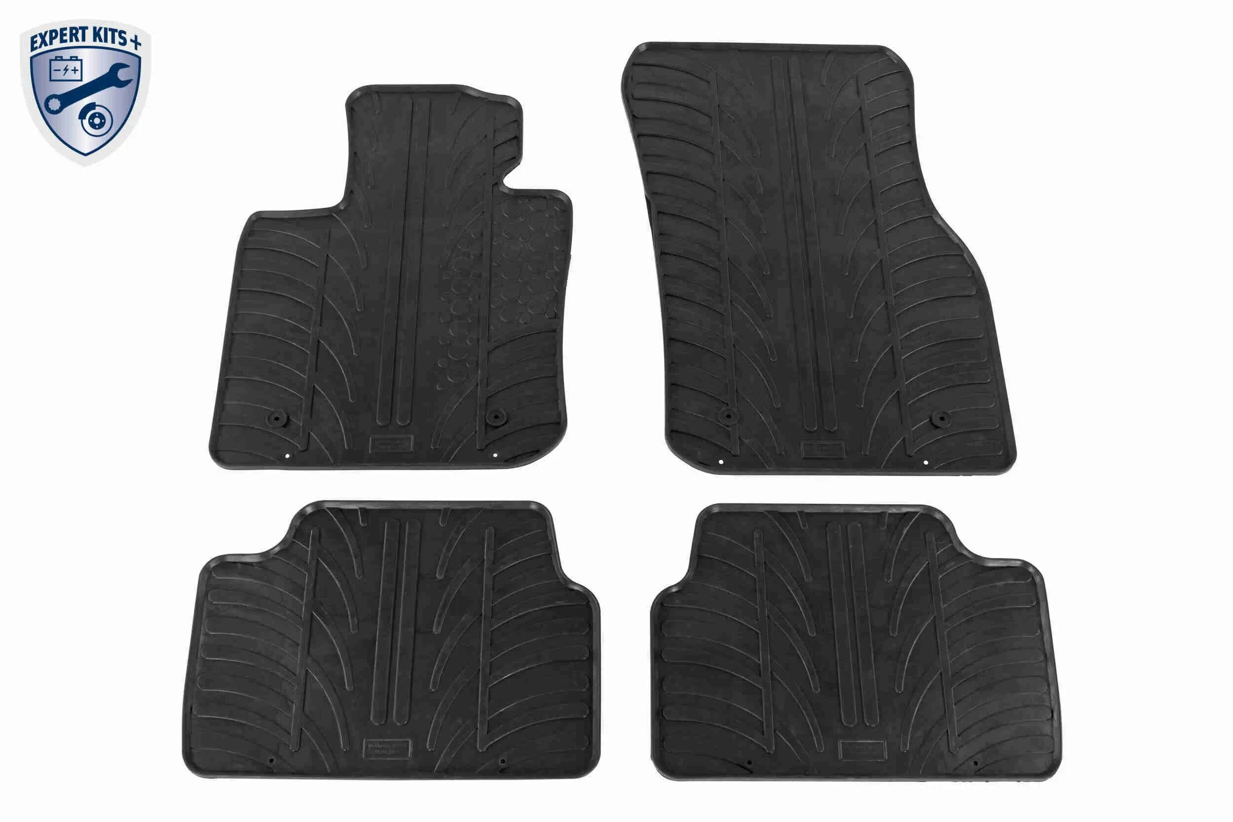 Fußmattensatz vorne und hinten VAICO V20-4696