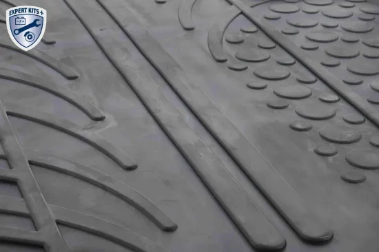 Fußmattensatz vorne und hinten VAICO V20-4696 Bild Fußmattensatz vorne und hinten VAICO V20-4696