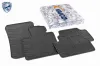 Fußmattensatz vorne und hinten VAICO V20-4696 Bild Fußmattensatz vorne und hinten VAICO V20-4696