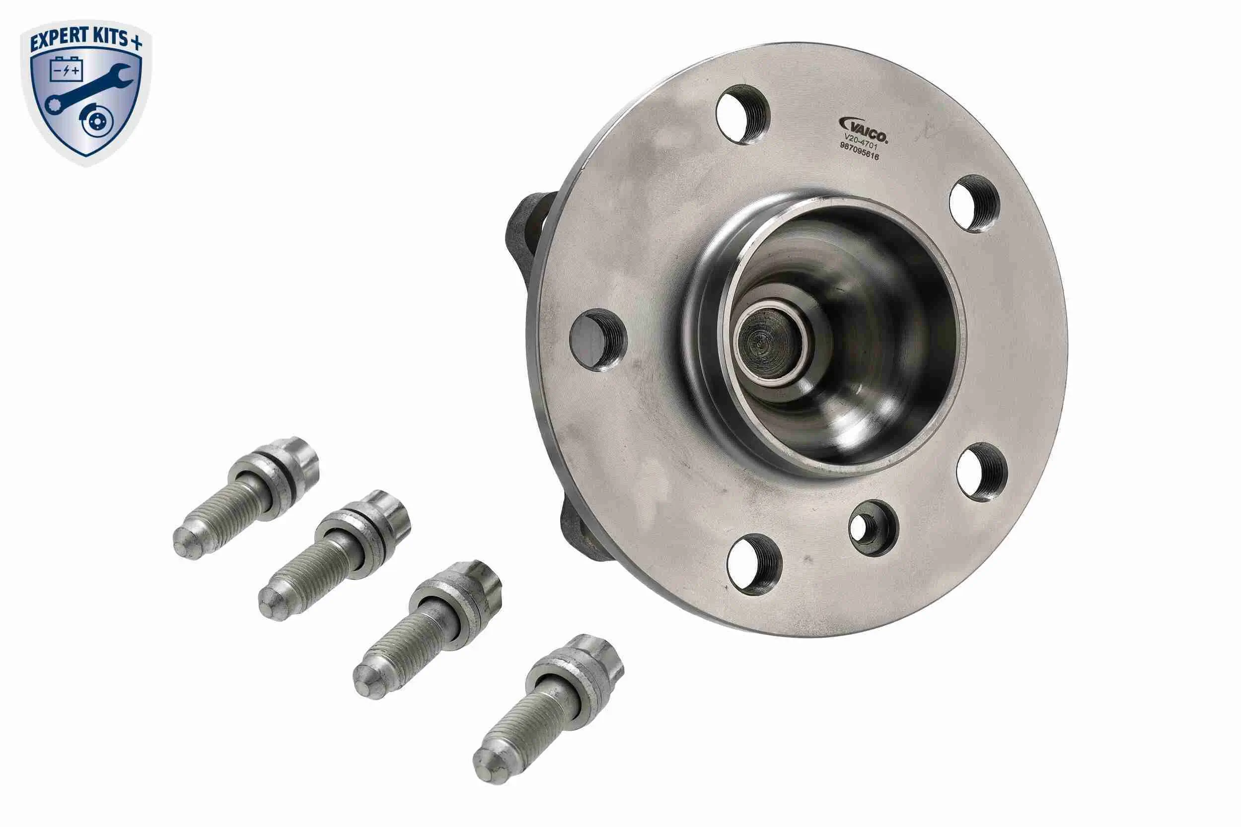 Radlagersatz Hinterachse VAICO V20-4701