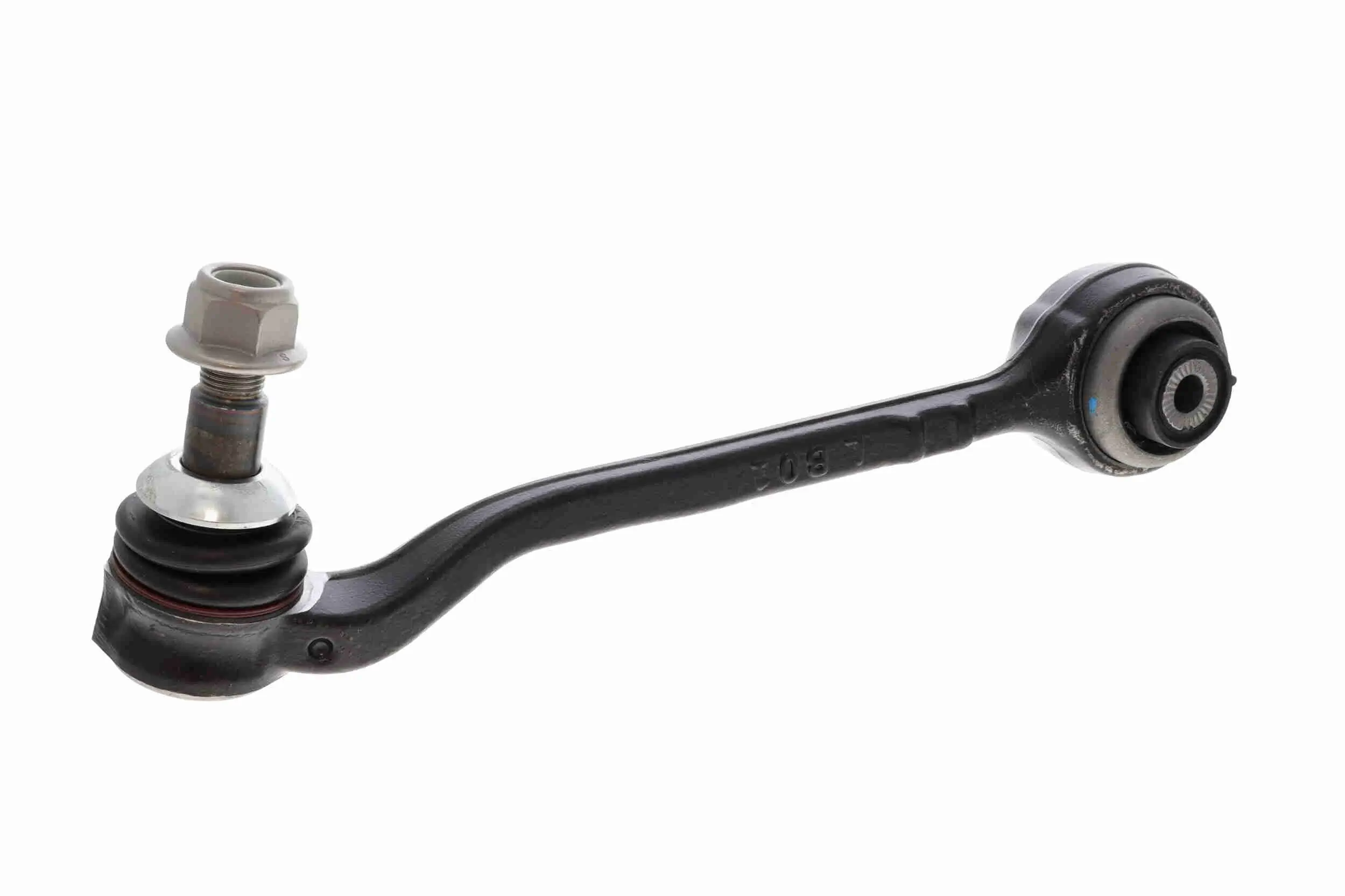 Lenker, Radaufhängung Vorderachse links hinten unten VAICO V20-4708