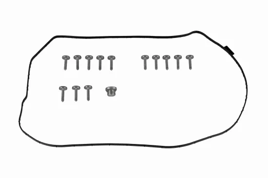 Ölwanne, Automatikgetriebe VAICO V20-4774 Bild Ölwanne, Automatikgetriebe VAICO V20-4774