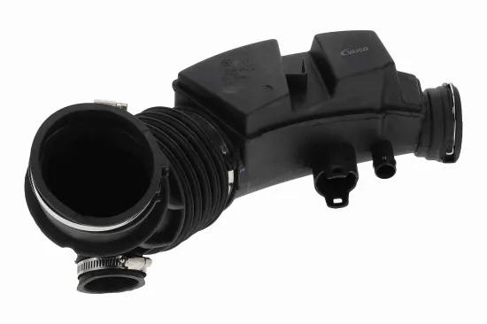 Saugrohr, Luftversorgung Luftfiltergehäuse nach Abgasturbolader VAICO V20-4803 Bild Saugrohr, Luftversorgung Luftfiltergehäuse nach Abgasturbolader VAICO V20-4803