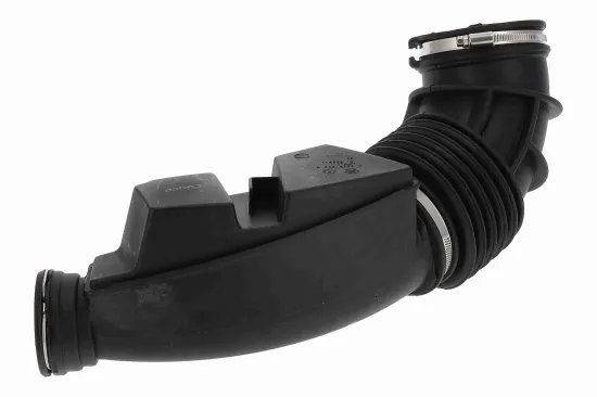 Saugrohr, Luftversorgung Luftfiltergehäuse nach Abgasturbolader VAICO V20-4803 Bild Saugrohr, Luftversorgung Luftfiltergehäuse nach Abgasturbolader VAICO V20-4803