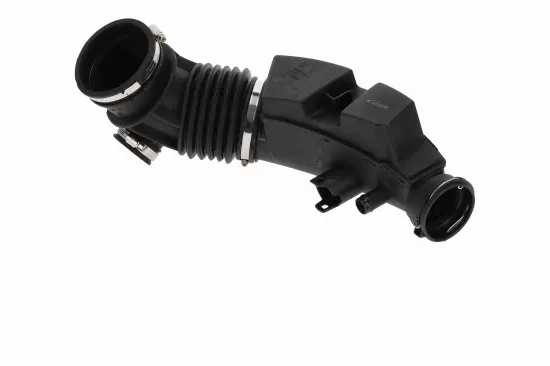 Saugrohr, Luftversorgung Luftfiltergehäuse nach Abgasturbolader VAICO V20-4803 Bild Saugrohr, Luftversorgung Luftfiltergehäuse nach Abgasturbolader VAICO V20-4803