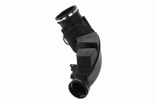 Saugrohr, Luftversorgung Luftfiltergehäuse nach Abgasturbolader VAICO V20-4803 Bild Saugrohr, Luftversorgung Luftfiltergehäuse nach Abgasturbolader VAICO V20-4803