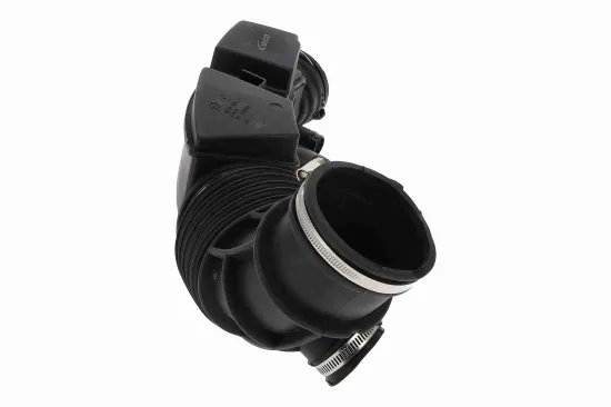 Saugrohr, Luftversorgung Luftfiltergehäuse nach Abgasturbolader VAICO V20-4803 Bild Saugrohr, Luftversorgung Luftfiltergehäuse nach Abgasturbolader VAICO V20-4803