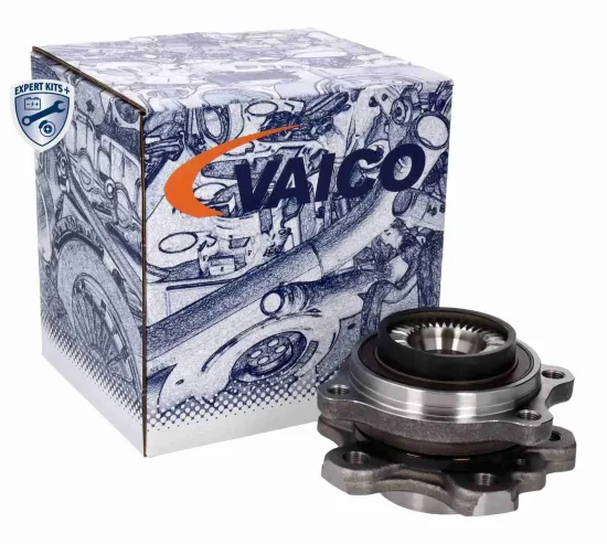Radlagersatz VAICO V20-4887 Bild Radlagersatz VAICO V20-4887