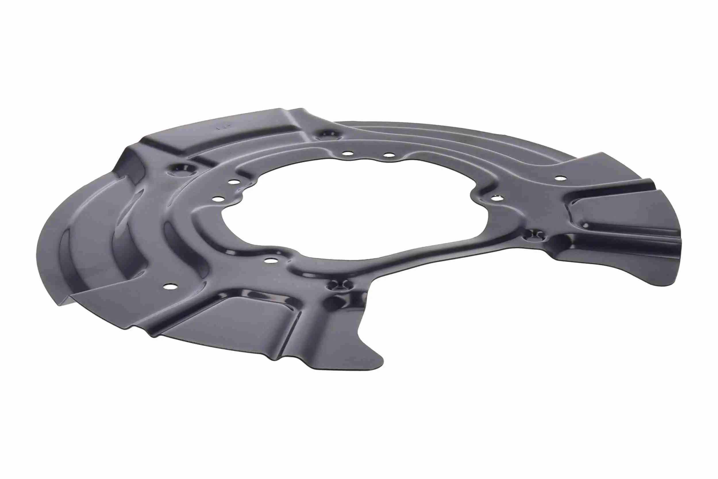 Spritzblech, Bremsscheibe Hinterachse links Hinterachse rechts VAICO V20-4897