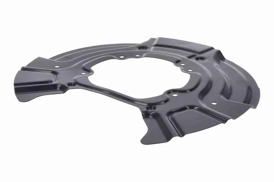 Spritzblech, Bremsscheibe Hinterachse links Hinterachse rechts VAICO V20-4897 Bild Spritzblech, Bremsscheibe Hinterachse links Hinterachse rechts VAICO V20-4897