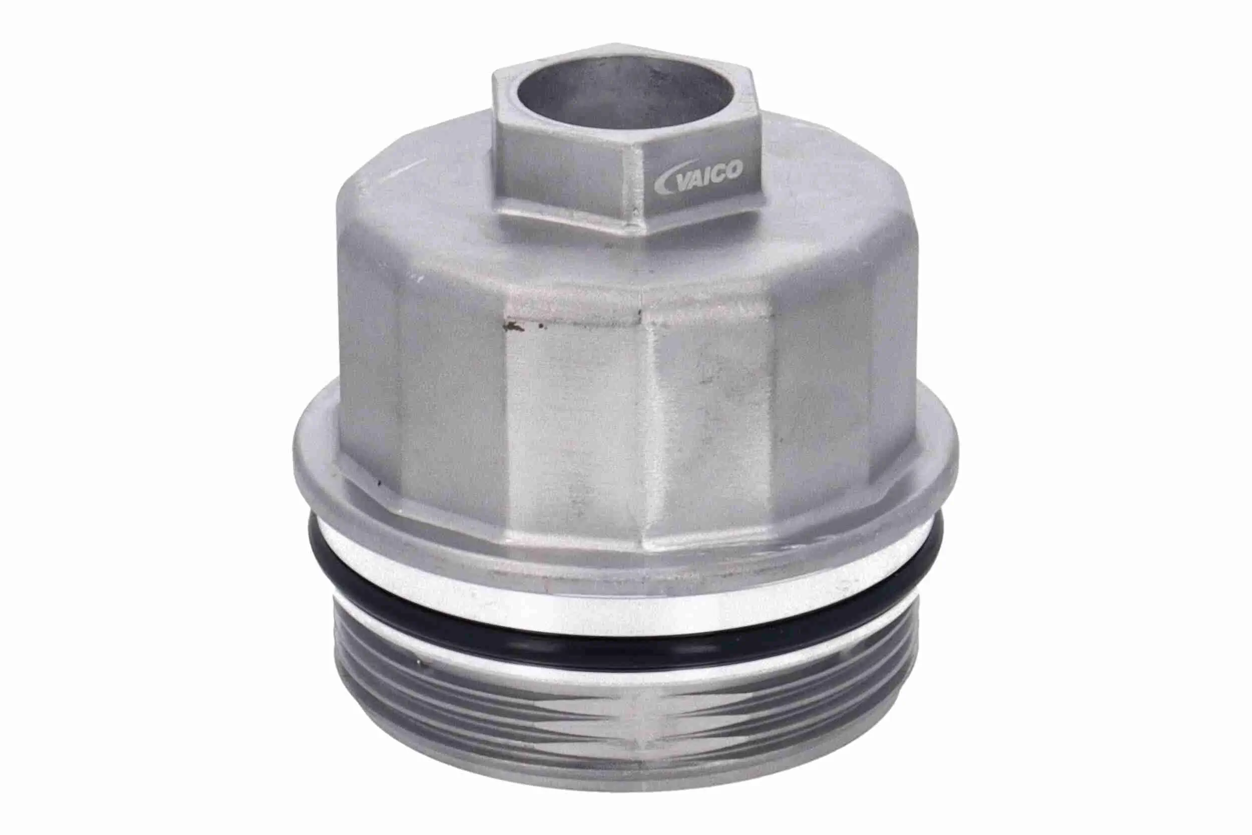 Deckel, Ölfiltergehäuse VAICO V20-4909