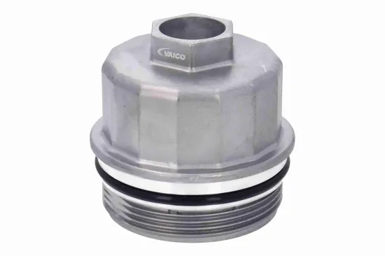 Deckel, Ölfiltergehäuse VAICO V20-4909 Bild Deckel, Ölfiltergehäuse VAICO V20-4909