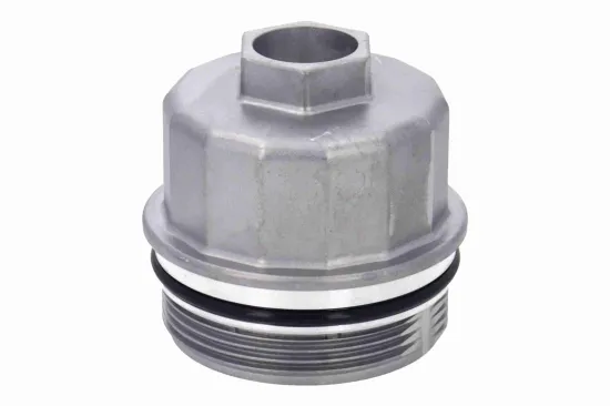 Deckel, Ölfiltergehäuse VAICO V20-4909 Bild Deckel, Ölfiltergehäuse VAICO V20-4909