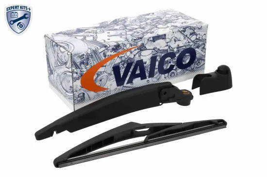 Wischarm-Satz, Scheibenreinigung hinten VAICO V20-4965 Bild Wischarm-Satz, Scheibenreinigung hinten VAICO V20-4965