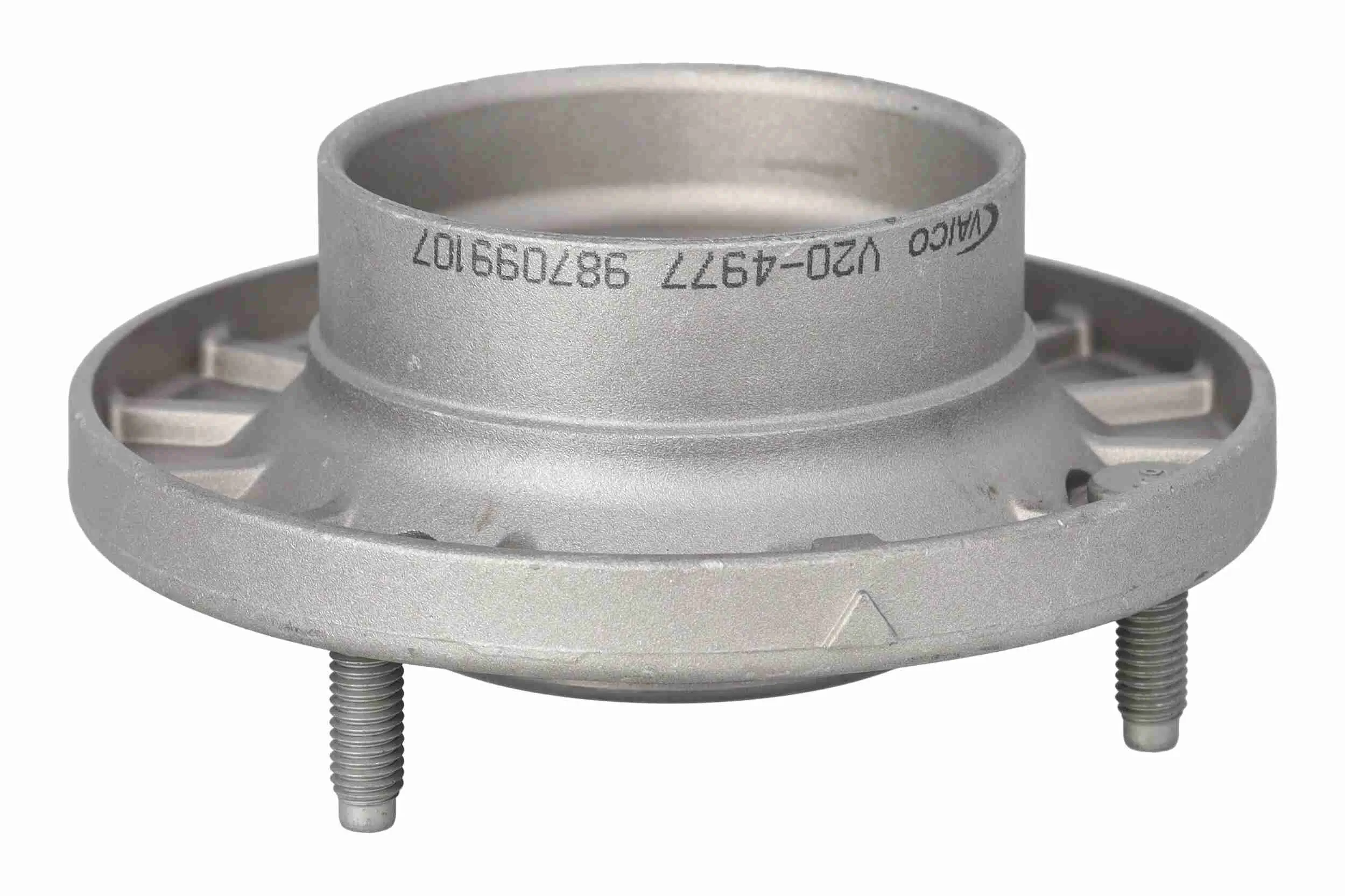 Federbeinstützlager Hinterachse links Hinterachse rechts VAICO V20-4977