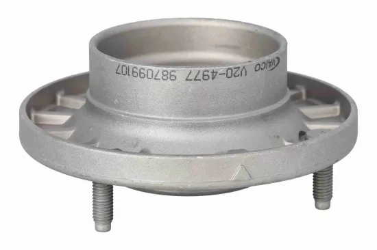 Federbeinstützlager Hinterachse links Hinterachse rechts VAICO V20-4977 Bild Federbeinstützlager Hinterachse links Hinterachse rechts VAICO V20-4977