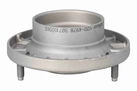 Federbeinstützlager Hinterachse links Hinterachse rechts VAICO V20-4978 Bild Federbeinstützlager Hinterachse links Hinterachse rechts VAICO V20-4978