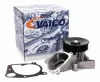 Wasserpumpe, Motorkühlung VAICO V20-50035 Bild Wasserpumpe, Motorkühlung VAICO V20-50035